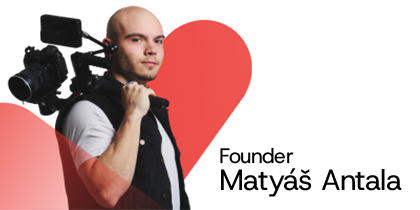 Vizuální identita ToBeSeen